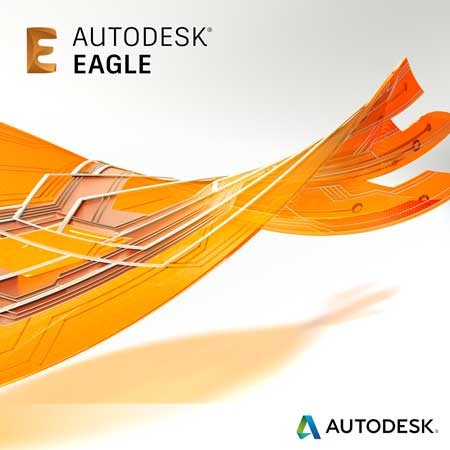 Autodesk EAGLE Premium 8.0.1 (2017) Русский