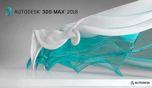 Autodesk 3ds Max 2018 (2017) Multi/Английский