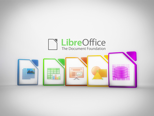 LibreOffice 6.0.2.1 Stable (2018) Multi / Русский