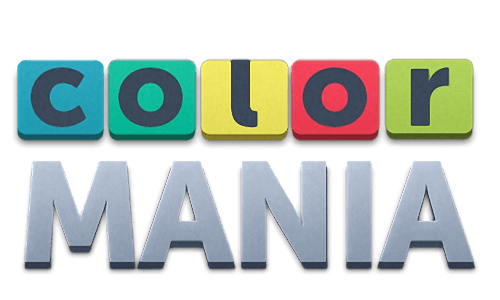 ColorMania 6.3 (2017) Английский