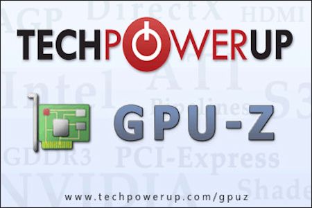 GPU-Z 2.6.0 (2018) RePack by loginvovchyk
