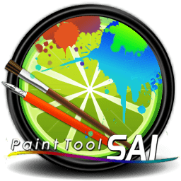 Easy Paint Tool SAI 1.2.5 Portable (2017) Русский / Английский
