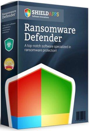 Ransomware Defender Professional 3.5.8 RePack by D!akov (2017) Multi / Русский