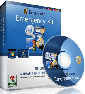 Emsisoft Emergency Kit 2018.6.0.8742 Portable (2018) Multi/Русский