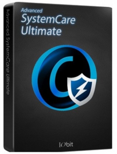 Advanced SystemCare Ultimate 11.0.1.58 (2017) Multi/Русский