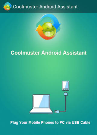 Coolmuster Android Assistant 4.1.20 RePack (2017) Английский