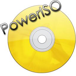 PowerISO [6.9] (2017) Русский