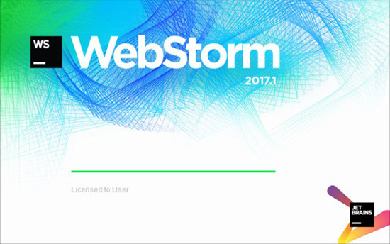JetBrains WebStorm 2017.1.4 Build 171.4694.29 (2017) Английский