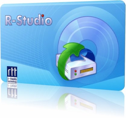 R-Studio 8.3 Build 168003 Network Edition RePack (& portable) by D!akov (2017) Multi/Русский