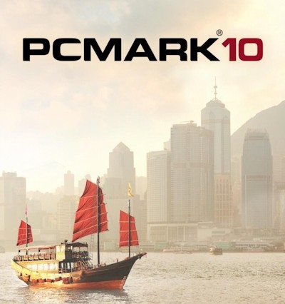 Futuremark PCMark 10 Professional Edition 1.0.1275 (2017) Multi / Русский