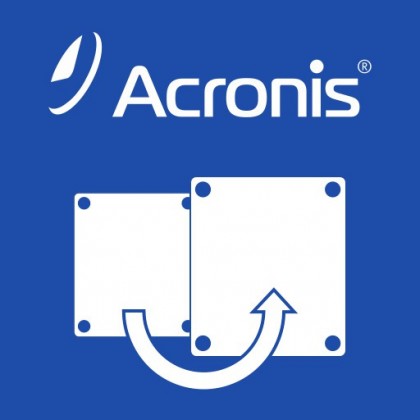 Acronis Backup Advanced 11.7.50220 + BootCD (2017) Английский