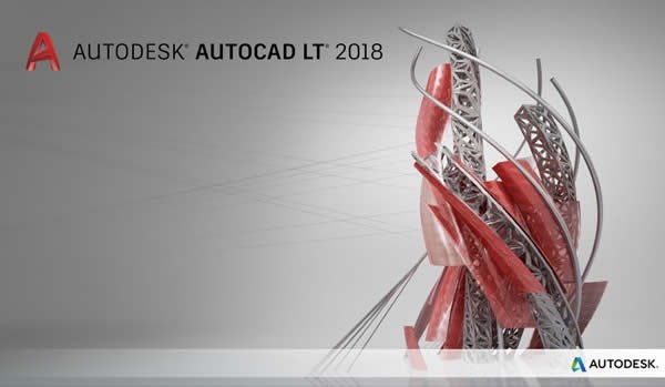 Autodesk AutoCAD LT 2018.1.1 x86/x64 by m0nkrus (2017) RUS/ENG