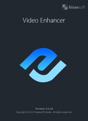 Aiseesoft Video Enhancer 9.2.16 RePack (2017) Русский / Английский