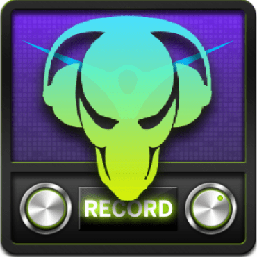 Radio Record & DFM Unofficial v. 4.1.5 (2017) Android
