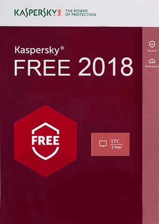 Kaspersky Free Antivirus 18.0.0.405 (f) Repack (13.02.2018) Русский