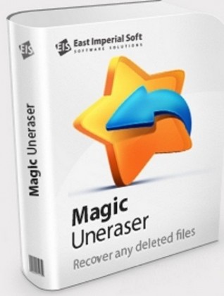 Magic Uneraser 4.0 RePack & Portable (2017) Multi/Русский