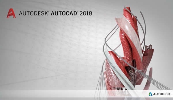 Autodesk AutoCAD 2018.1.1 x86/x64 by m0nkrus (2017) RUS/ENG