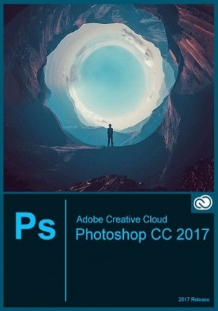 Adobe Photoshop CC 2017.1.1 2017.04.25.r.252 RePack by KpoJIuK (2017) Multi / Русский