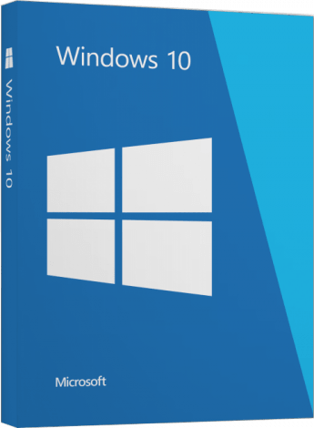 Windows 10 Enterprise LTSB x64 DVD-USB Project By StartSoft 58-59 2017