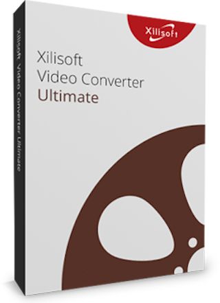 Xilisoft Video Converter Ultimate 7.8.21 Build 20170920 RePack & Portable by elchupakabra