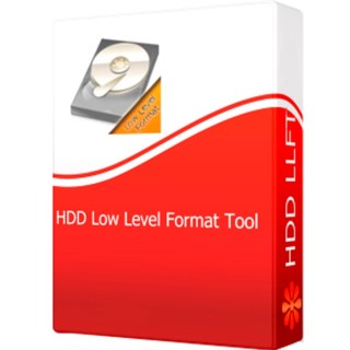 HDD Low Level Format Tool 4.40 RePack & Portable (2017) Русский / Английский