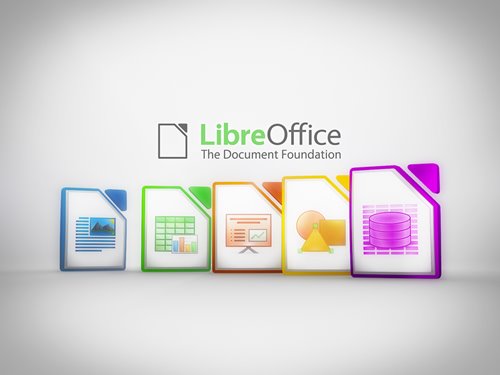 Обучающий видеокурс по LibreOffice (2015) WEB-DLRip