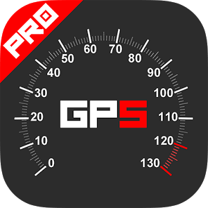 Speedometer GPS Professional 3.7.14 (2017) Android