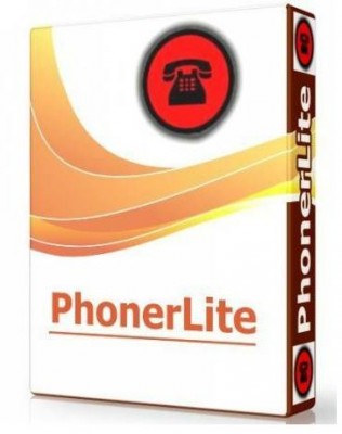 PhonerLite 2.55 (2017) Multi/Русский