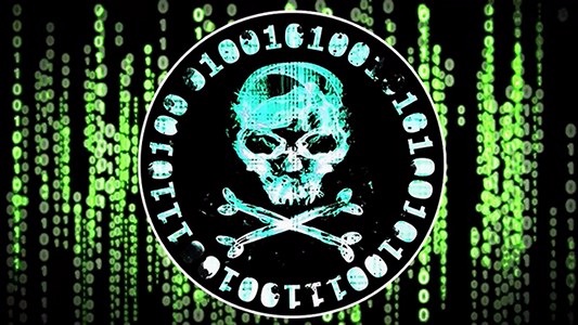 Полный курс по кибербезопасности: Секреты хакеров! [Часть 1-7] (2017) Видеокурс