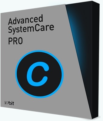 Advanced SystemCare Pro 11.1.0.198 (2018) MULTi / Русский