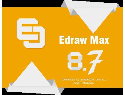 Edraw Max Pro 8.7.0.588 (2017) Английский