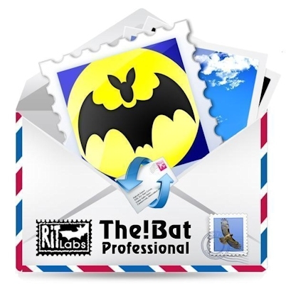 The Bat! Professional 7.4.16 RePack & Portable by elchupakabra