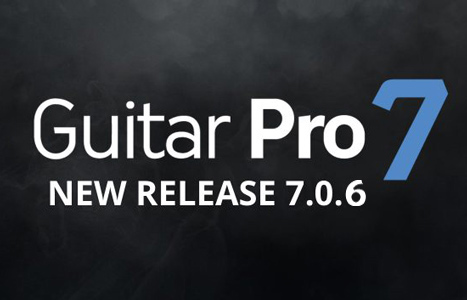 Guitar Pro 7 v7.0.7 Build 999 (x86) + SoundBanks v1.0.69 (2017) Multi/Русский