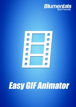 Easy GIF Animator 7.1.0.59 RePack & Portable (2017) Multi / Русский