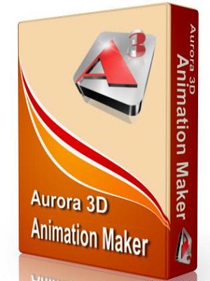 Aurora 3D Animation Maker 16.03230029 RePack & Portable (x86) (2016) Multi/Русский