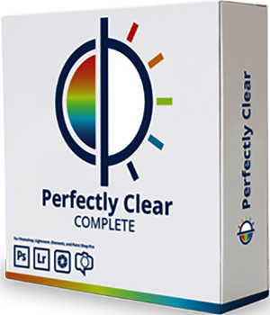 Athentech Perfectly Clear Complete 3.5.3.1110 RePack (2017) Русский