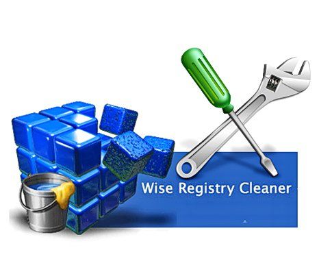 Wise Registry Cleaner 9.5.3.623 + Portable (2017) Русский