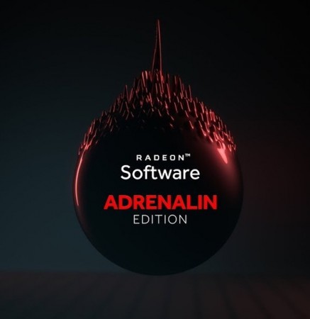 AMD Radeon Software Adrenalin Edition 18.3.4 Beta (2018) Multi/Русский