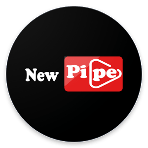 NewPipe v0.11.1 Mod (2017) Android