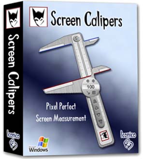 Screen Calipers 4.0 (2017) Английский