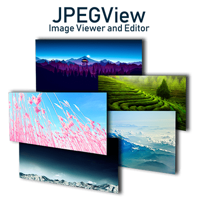 JPEGView 1.0.37 Portable (2018) MULTi / Русский