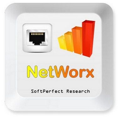 SoftPerfect NetWorx 6.1.1.18022 RePack by KpoJIuK (2018) Multi/Русский