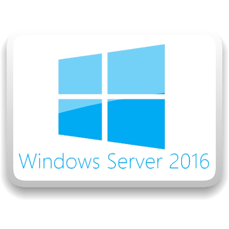 Windows Server 2016 R2 x64 Version 1607 Build 10.0.14393.447 (2017) Русский