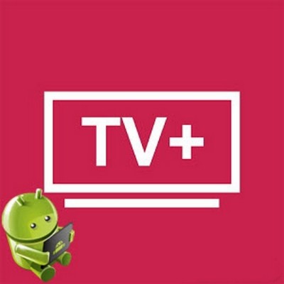 TV+ HD v1.1.0.42 Ad-Free (2018) Android