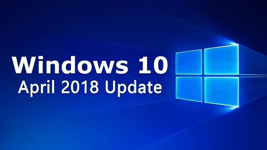 Microsoft Windows 10 10.0.17134.1 Version 1803 (Updated April 2018) - Оригинальные образы от Microsoft (2018) Русский