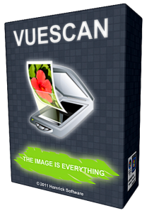 VueScan Pro 9.5.91 (2017) MULTi / Русский