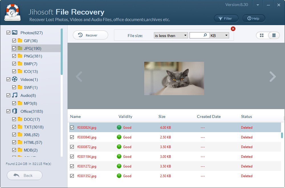 jihosoft file recovery 7.2.0.1 torrent