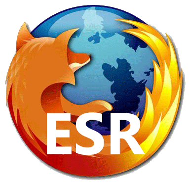 Mozilla Firefox. Firefox ESR 78. Firefox версии 52.9.0 ESR.