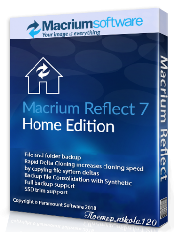 macrium reflect free edition torrent