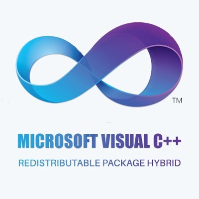 Загрузите пакет visual c redistributable для visual studio 2012 update 4 и запустите его